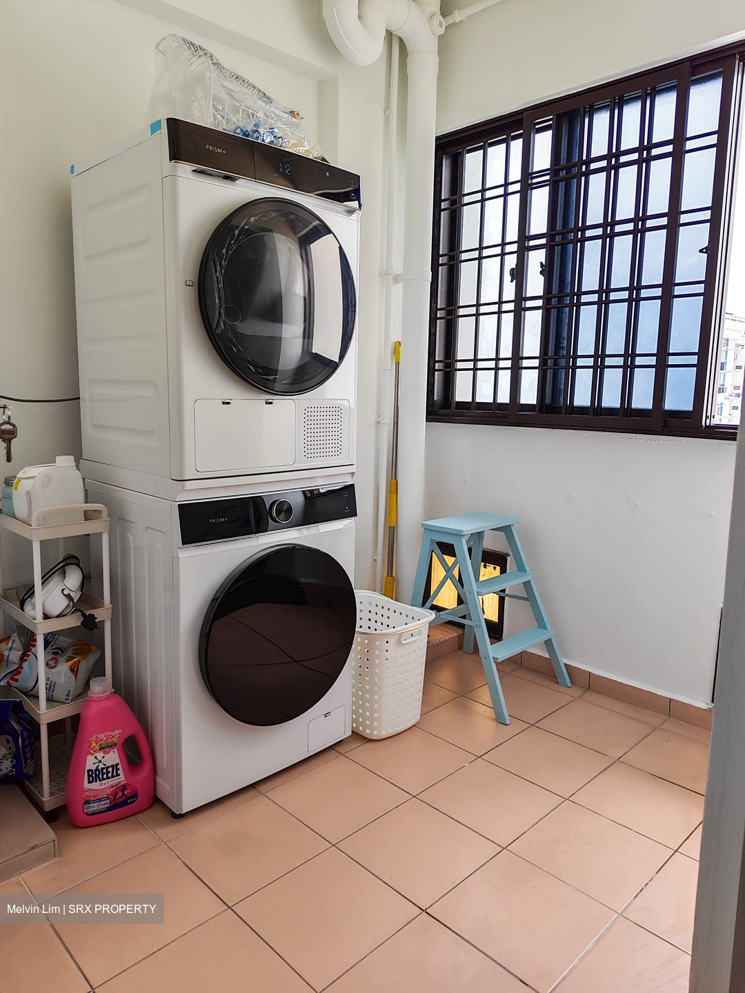 Blk 839 Woodlands Street 82 (Woodlands), HDB 4 Rooms #559915711
